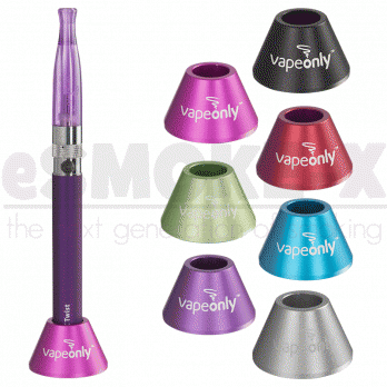 Alu AKKU HALTER 1er by VAPEONLY 
