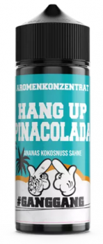 Hang up Pinacolada Aroma 10 ml by #GANGGANG 