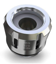 HW Coils 5er Pack by ELEAF HWM 0,15 Ω  Coils 5er Pack