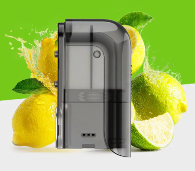 PIXL Max 20 K Lemon Lime 10 ml Nikotinsalzliquid 20 mg by PIXL 