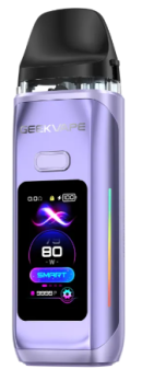 Digi Max Pod-Set by GEEKVAPE Digi Max Pod Set Lila