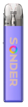 Sonder Q 2 Set by GEEKVAPE Q2 Lila