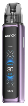 Wenax Q Ultra by GEEKVAPE Wenax Q Ultra Midnight Purple