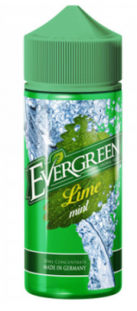 Lime Mint Aroma 30 ml by EVERGREEN FLAVOURS 