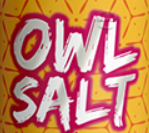 OWL SALT 10 ml Aroma by OWLDAMPFER 
