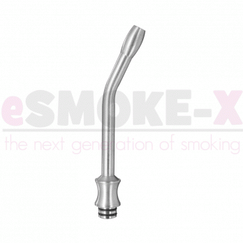 LONG DRIPTIP FOXTROT Stainless Steel mm 