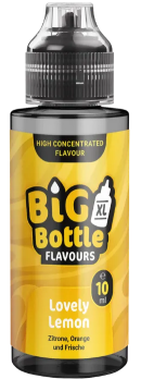 Lovely Lemon Aroma 10 ml by BIG BOTTLE 