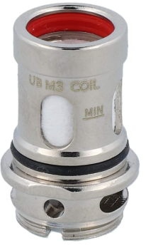 UB Ultra Coils by LOST VAPE UB Ultra V3 M3 Coil 0,15 Ω