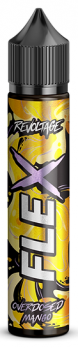 Overdosed Mango Aroma 10 ml by FLEX by REVOLTAGE 