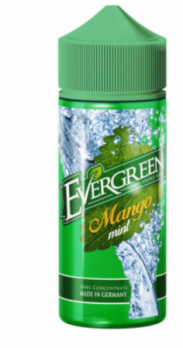 Mango Mint Aroma 30 ml by EVERGREEN FLAVOURS 