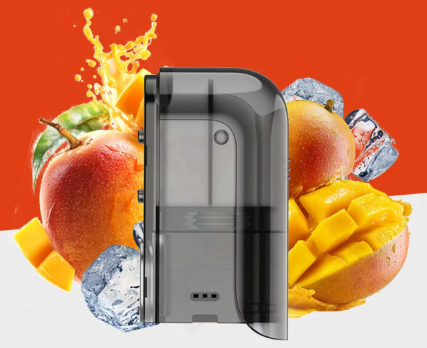 PIXL Max 20 K Mango Ice 10 ml Nikotinsalzliquid 20 mg by PIXL 