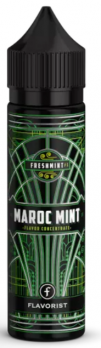 Maroc Mint Aroma 10 ml by FLAVORIST 