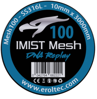 Mesh Draht by IMIST Mesh 100