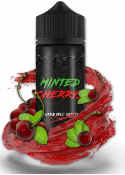 Minted Cherry Aroma 10 ml by MAZA 