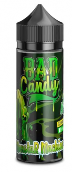 Monstar Machine Aroma 10 ml by BAD CANDY 