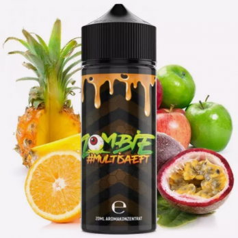 #Multisaeft Aroma 20 ml by VAPE CUSTOMS 