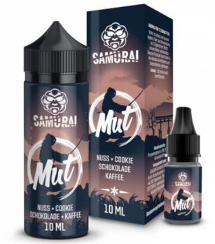 Mut Aroma 10 ml  by SAMURAI 