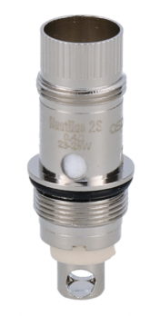 Nautilus 1 + 2 / Triton Mini Ersatzcoils BVC oder CLAPTON COIL 5 er Pack by ASPIRE Nautilus 2S 0,7 Ω Mesh