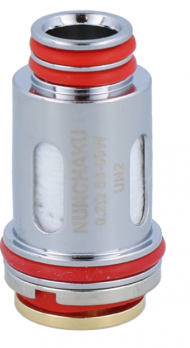 Nunchaku Coils by UWELL Nunchaku 0,2 Ω (UN2 Meshed-H)