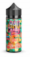 Paradise Peach Aroma 10 ml by BAD CANDY 