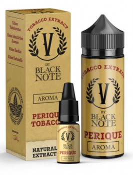 Perique Tobacco Aroma 10 ml by BLACK NOTE 