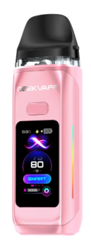 Digi Max Pod-Set by GEEKVAPE Digi Max Pod Set Pink