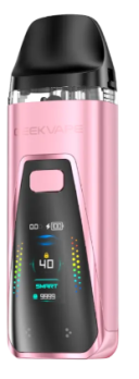 Digi Pro Pod-System by GEEKVAPE Digi Pro Pink