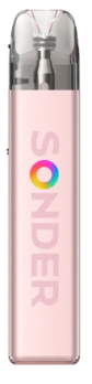 Sonder Q 2 Set by GEEKVAPE Q2 Pink