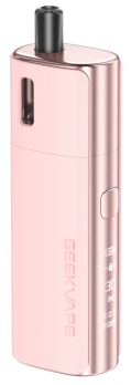 S30 Pro Kit by GEEKVAPE S30 Pro Kit by GEEKVAPE Pink