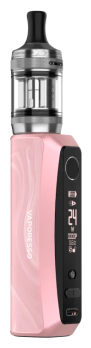 GTX One Pro Kit by VAPORESSO GTX One Pro Pink