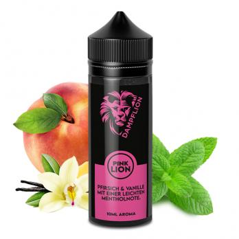 Pink Lion  Aroma 10 ml by DAMPFLION 