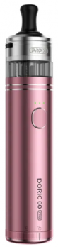 Doric 60 Pro by VOOPOO Doric 60 Pro Pink