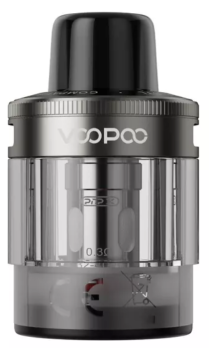 PnP X DTL Verdampfer by VOOPOO PnP X DTL Verdampfer Grau