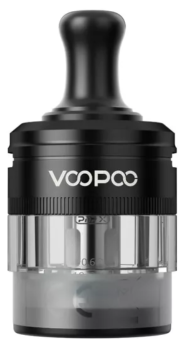 PnP X DTL Verdampfer by VOOPOO PnP X MTL Verdampfer Black