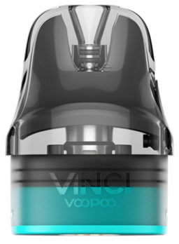 Vinci S Pod by VOOPOO Vinci S Pod 0,8 Ω