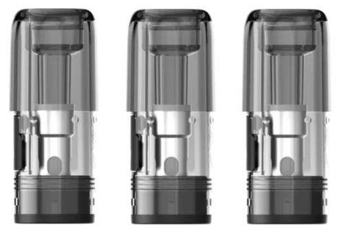 eRoll Slim Pod 1,0 Ω by JOYETECH 