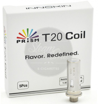 Prism T20 Coil 1,5 Ω by INNOKIN 