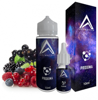 Proxima Aroma 10 ml aus der Antimatter-Serie by CULAMI 