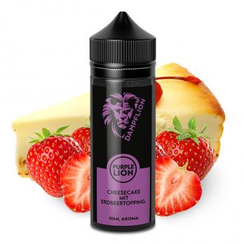 Purple Lion  Aroma 10 ml by DAMPFLION 