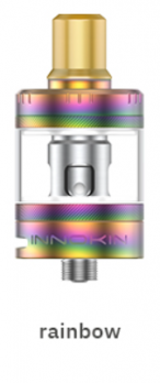 Zenith Minimal Verdampfer by INNOKIN Zenith Minimal Rainbow