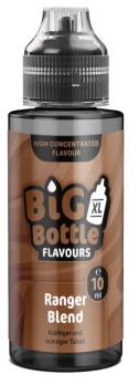 Ranger Blend Aroma 10 ml by BIG BOTTLE 