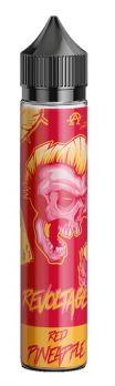 Red Pineapple Aroma 15 ml by REVOLTAGE 