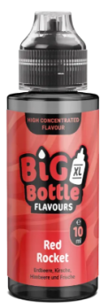 Red Rocket Aroma 10 ml by BIG BOTTLE 
