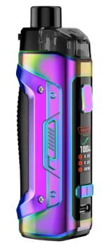 B100 Kit /Aegis Boost Pro 2 by GEEKVAPE B100 Kit /Aegis Boost Pro 2 by GEEKVAPE Regenbogen
