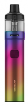 GTX GO 40 Kit by VAPORESSO GTX GO 40 Rainbow