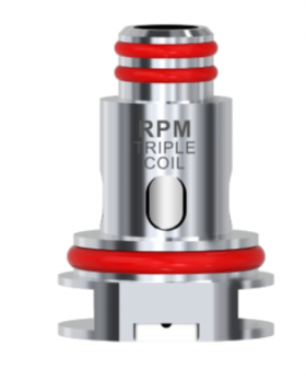 RPM Coil by SMOK RPM Triple	0,6 Ω