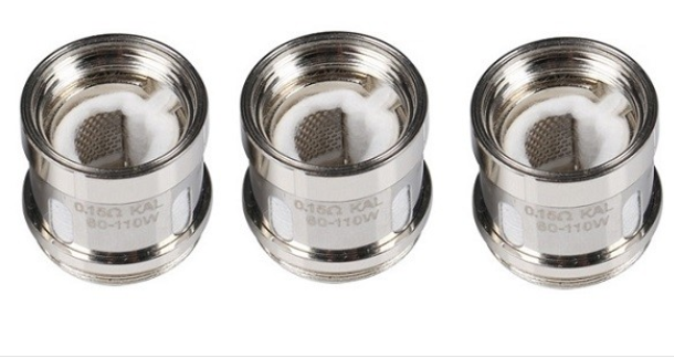 Scion II Plexus Coil by INNOKIN 