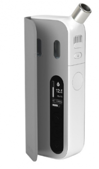 Smart Dual Pod Kit by ENOVAP ENOVAP Silber