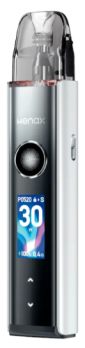 Wenax Q Pro Kit by GEEKVAPE Wenax Q Pro Kit Silber