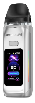 Digi Max Pod-Set by GEEKVAPE Digi Max Pod Set Silber
